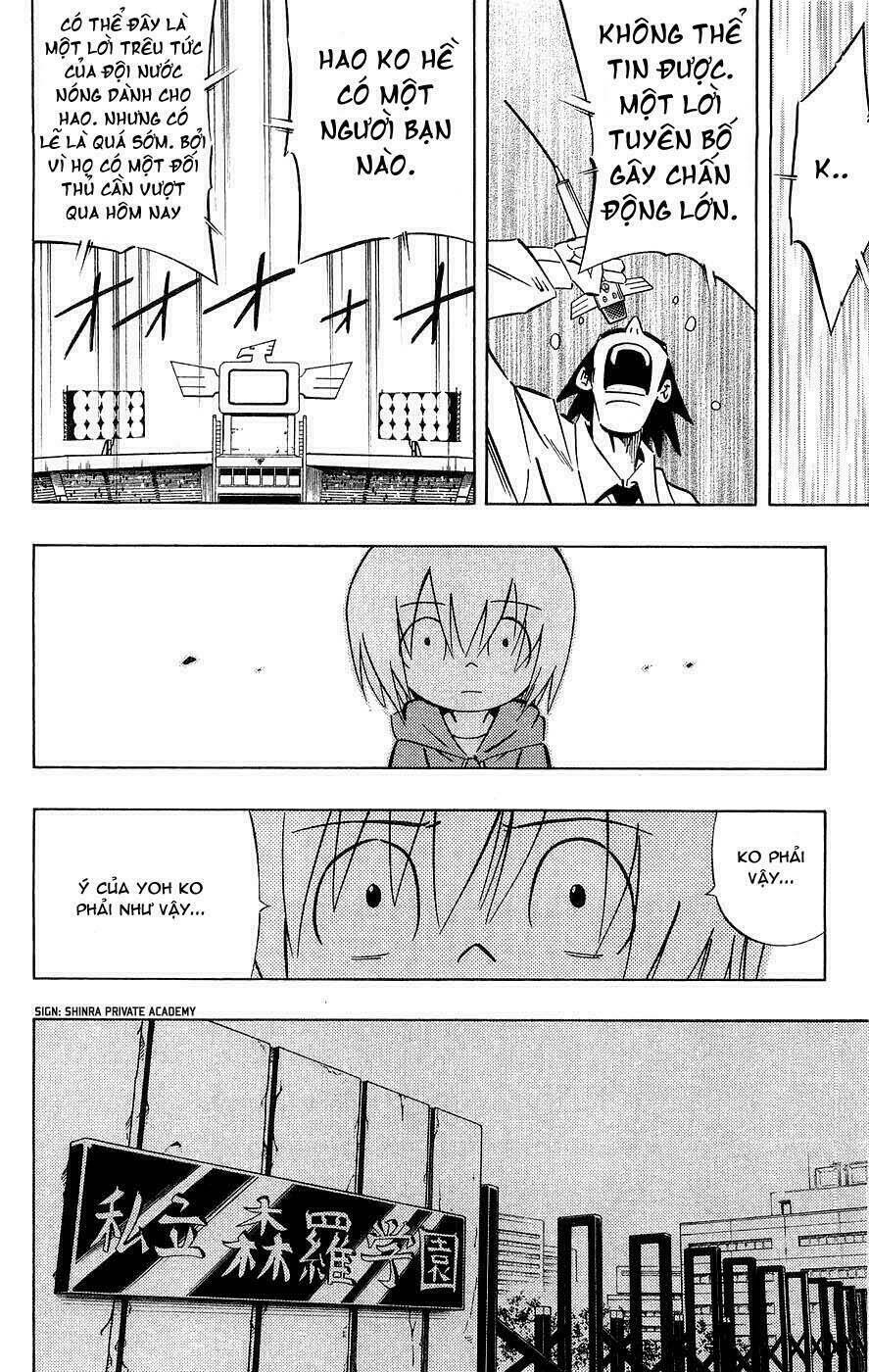 vua pháp thuật chapter 253 15