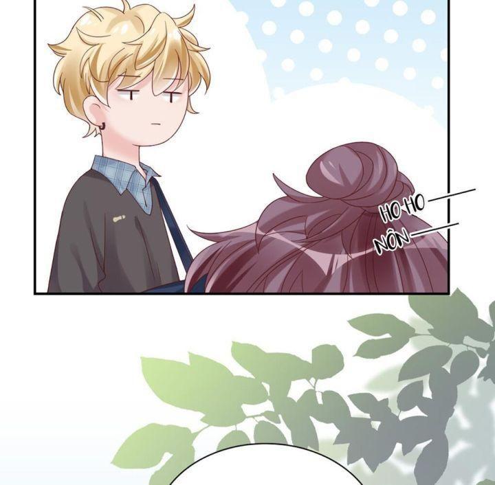 chiếc bật lửa và váy công chúa (b) chapter 16 53