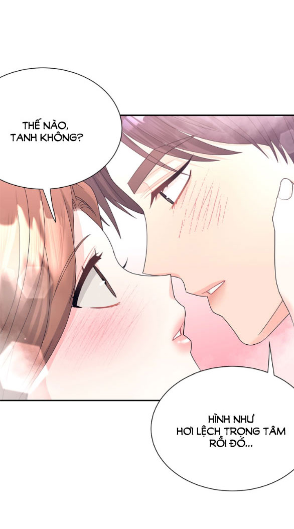 Người Vợ Giả Mạo chapter 35.2 - Trang 8