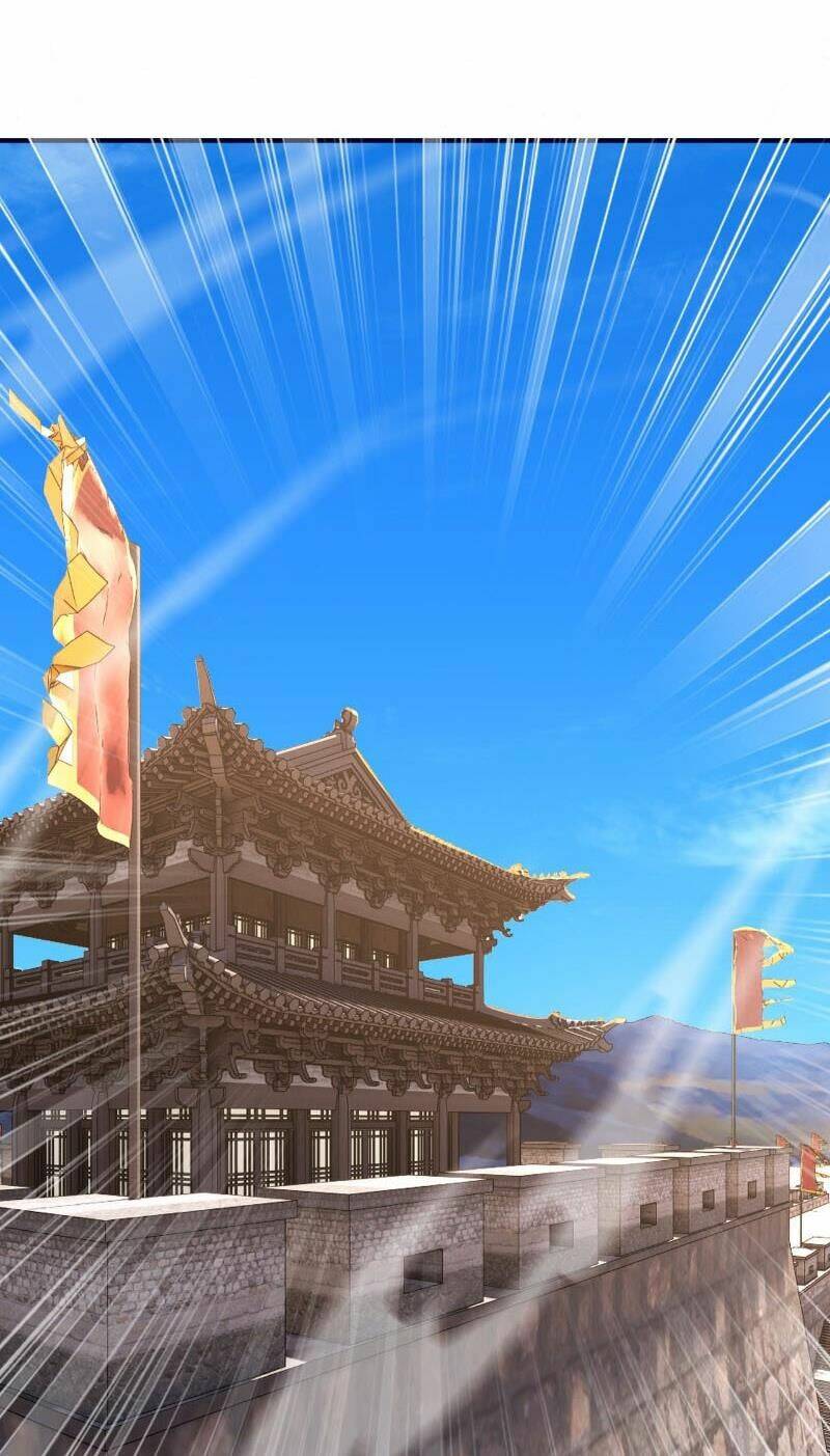 tiên võ đế tôn chapter 542 25