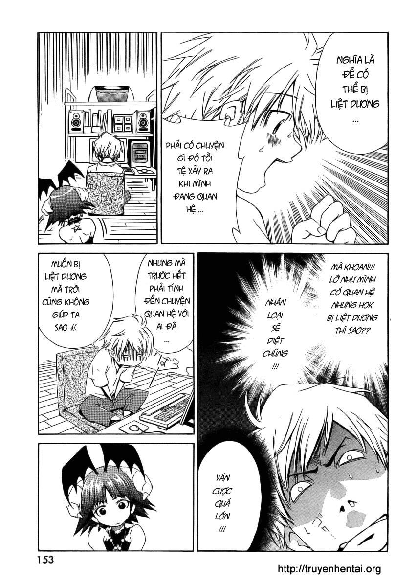 my balls chapter 6 10