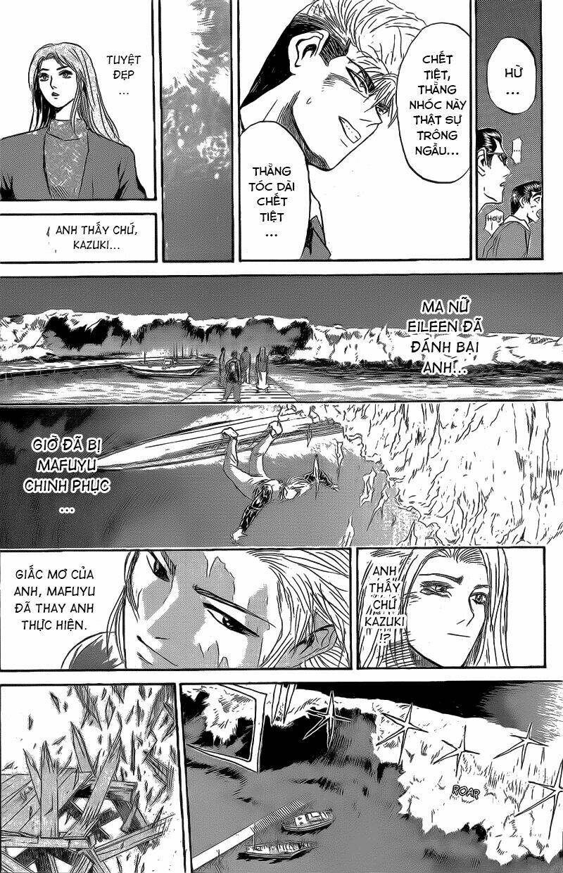 shonan junai gumi chapter 224 14