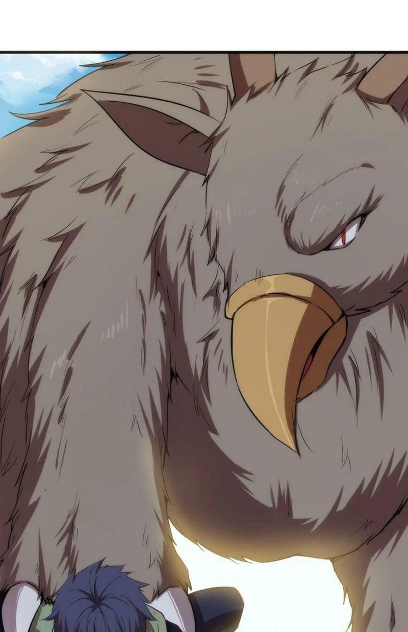 thánh đường chi thành chapter 57 1