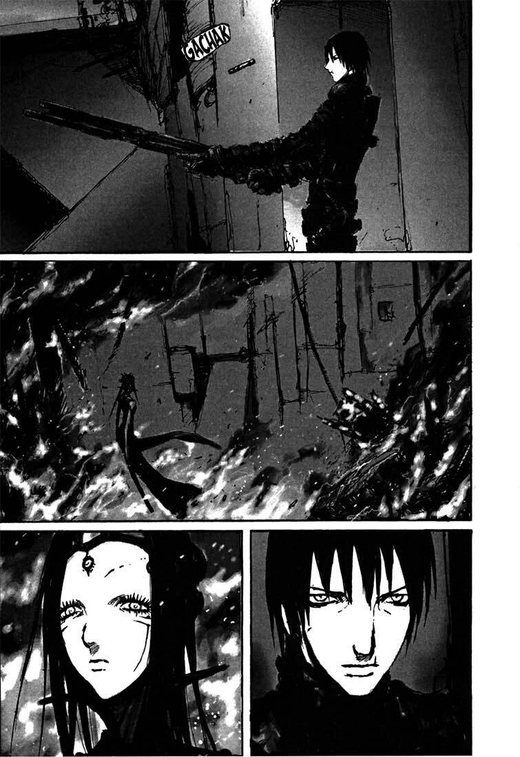 blame! chapter 45 16