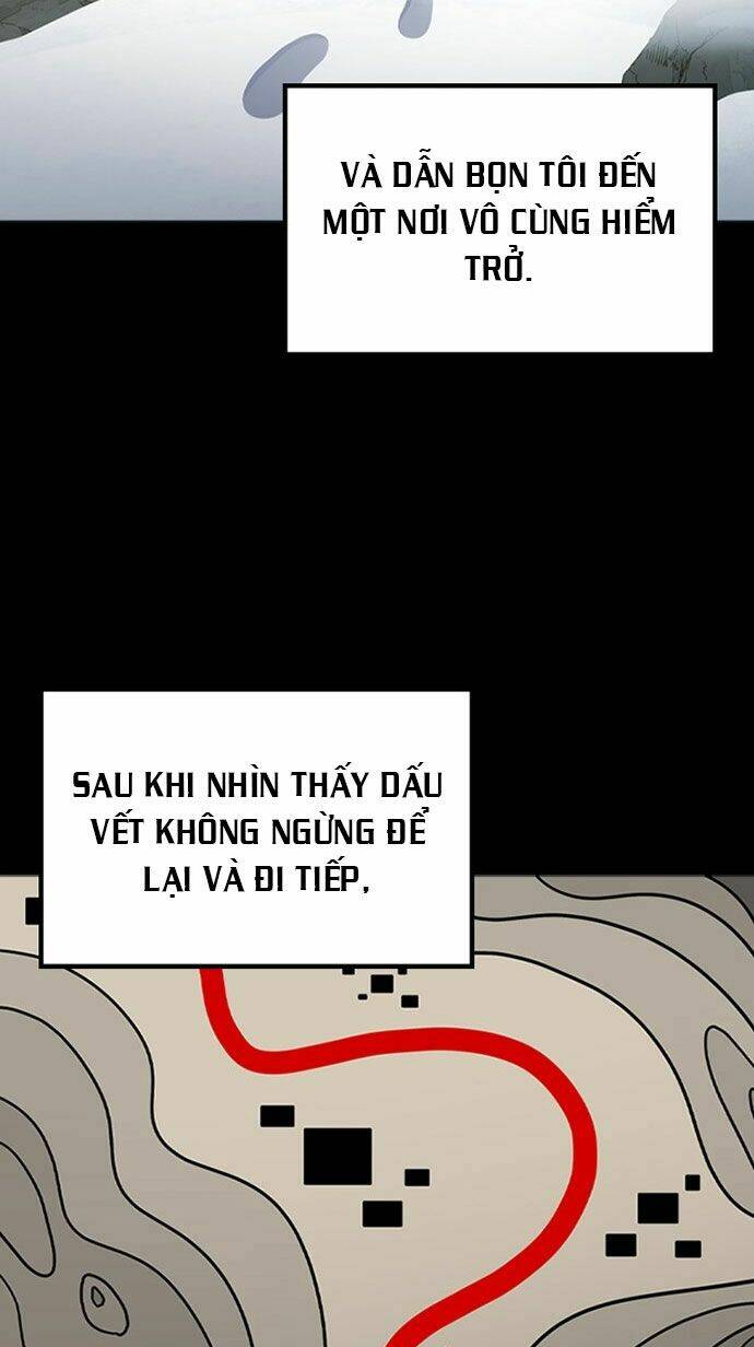 điểm chết chapter 16 60