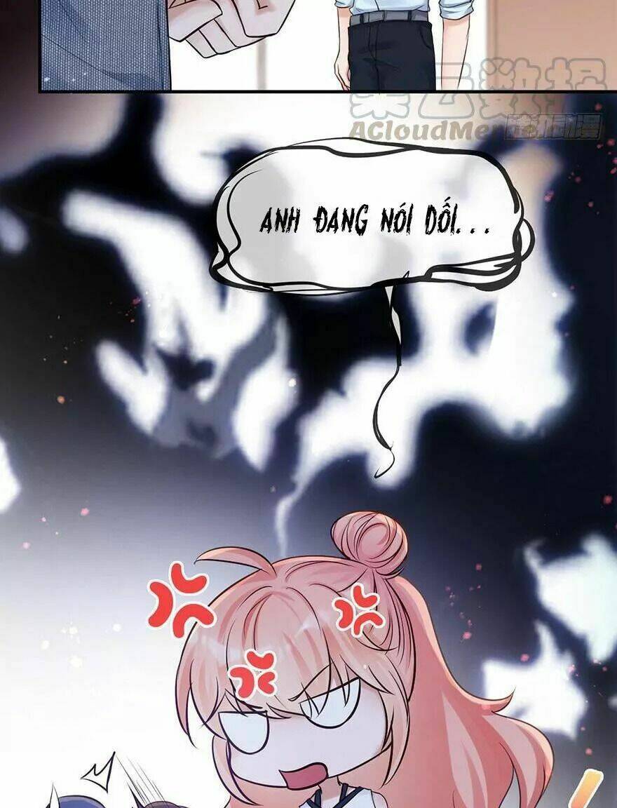 sau này vẫn cứ thích em chapter 33 39