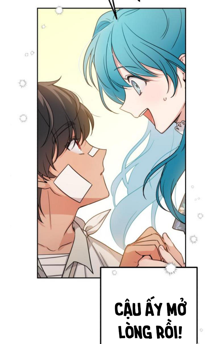 tiểu công nương mint chapter 9 85