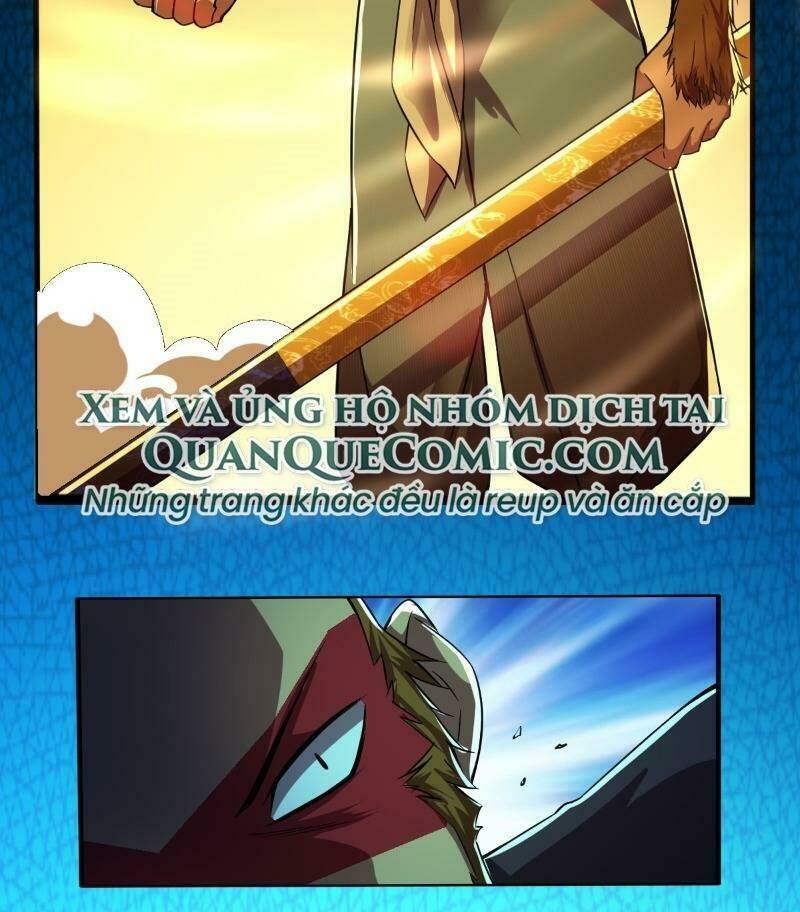 nghệ đạo đế tôn chapter 13 38