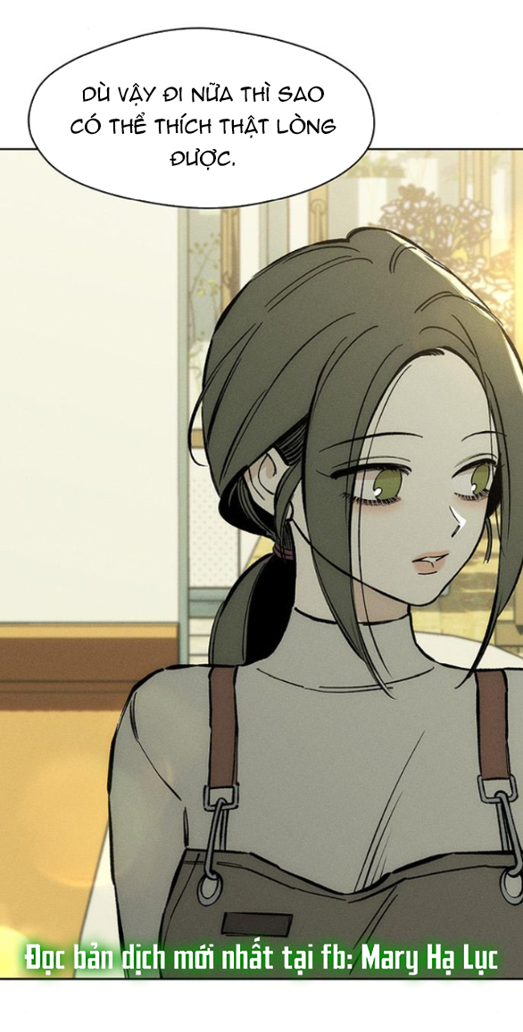 [18+] Nước Mắt Trên Đóa Hoa Tàn chapter 23.1 61