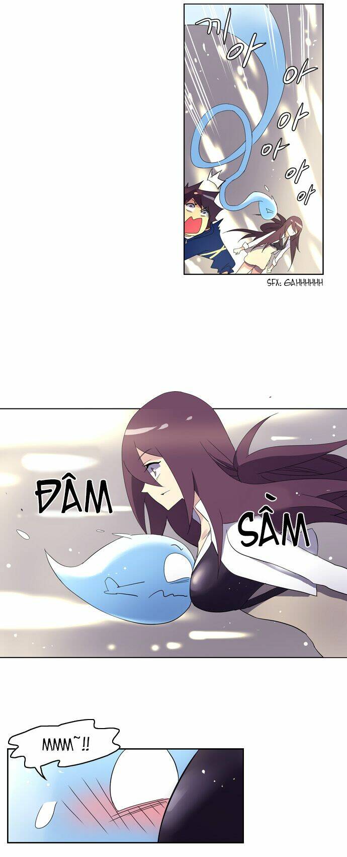 bản khế ước linh hồn chapter 18 8