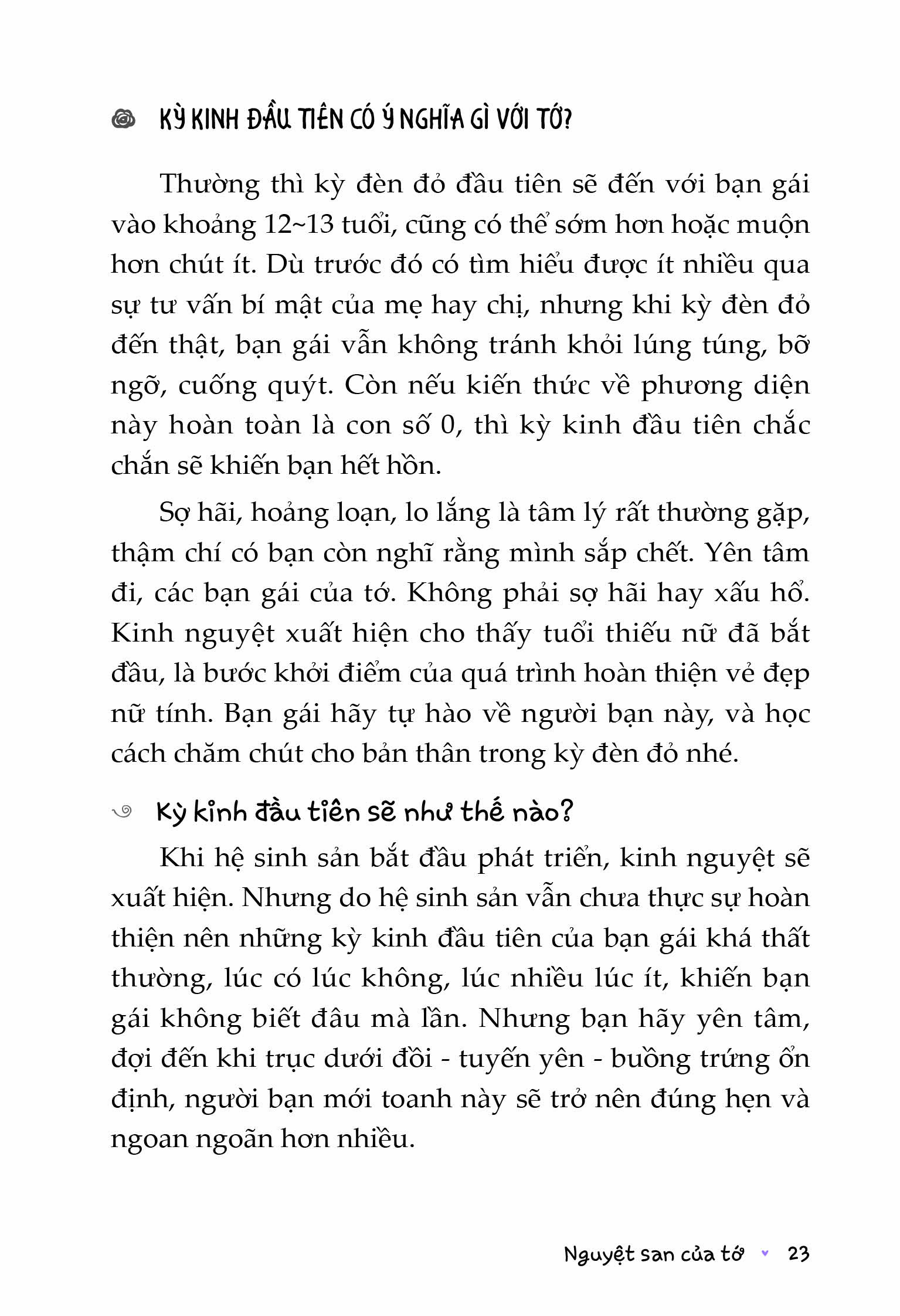 Tủ Sách Giáo Dục Giới Tính Bộ 4 Cuốn (Tái bản)