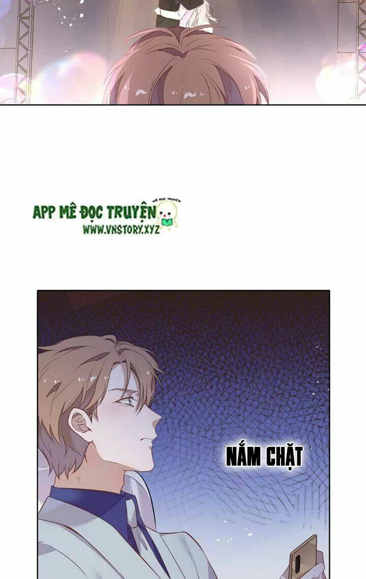 bạn trai kém tuổi bẫy yêu tôi chapter 53 45