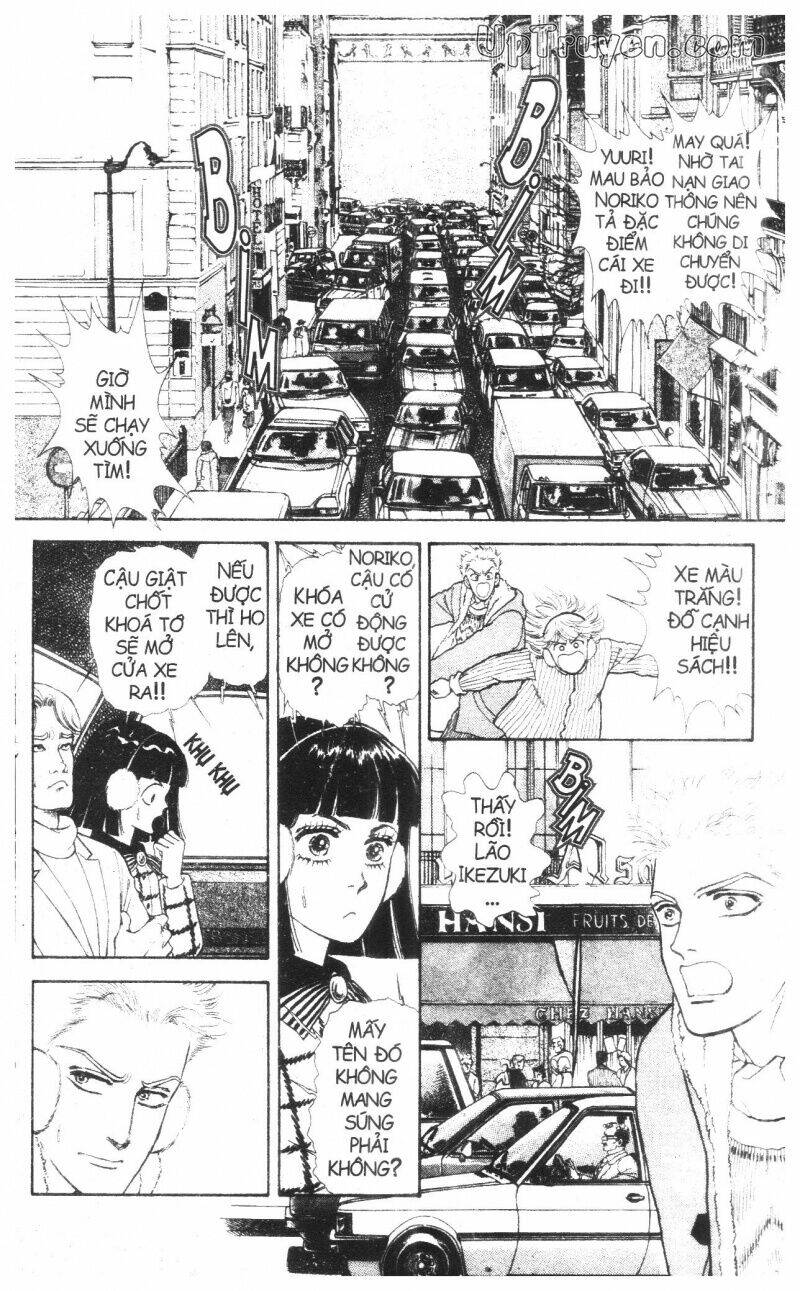 câu lạc bộ con nhà giàu chapter 9 185