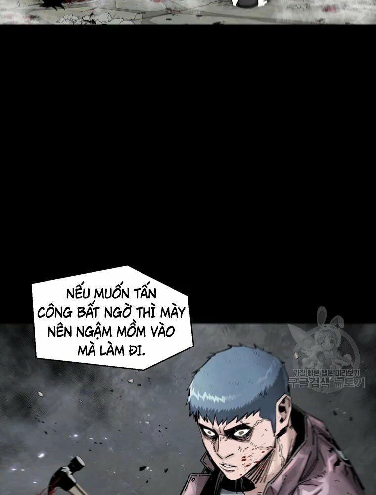 mật mã mê cung chapter 21 62