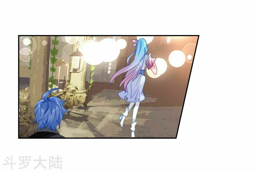 tuyệt thế đường môn - đấu la đại lục 2 chapter 200 21