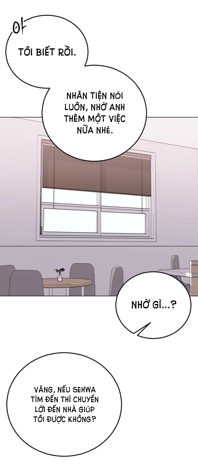 tôi sẽ thay đổi kết cục chapter 17.2 30