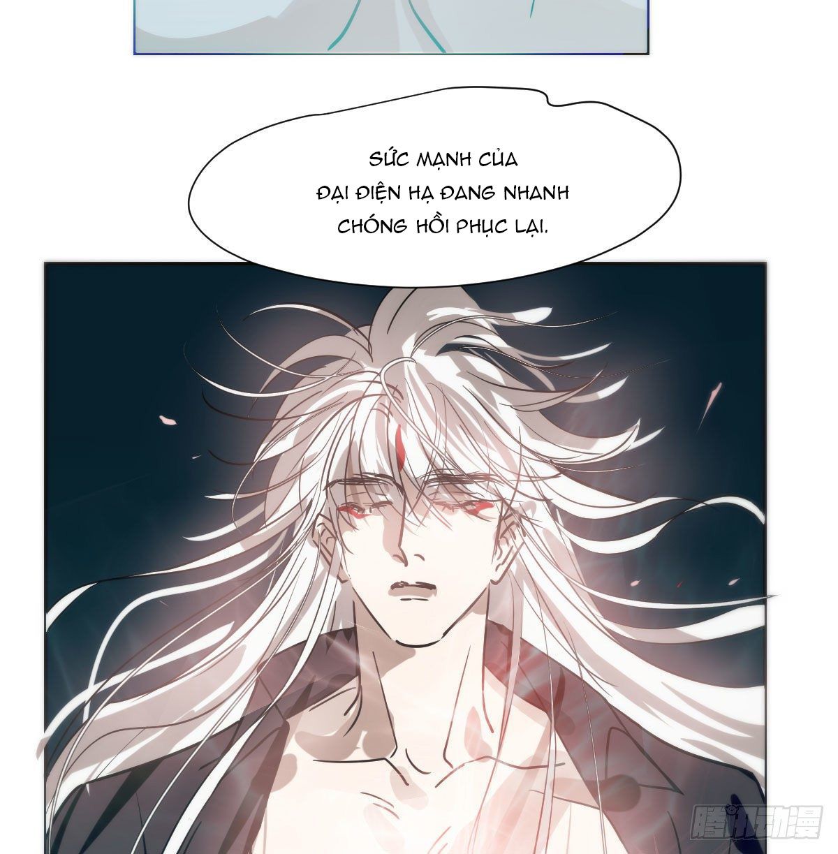 Bắt Lấy Ngao Ngao chapter 186 - Trang 39