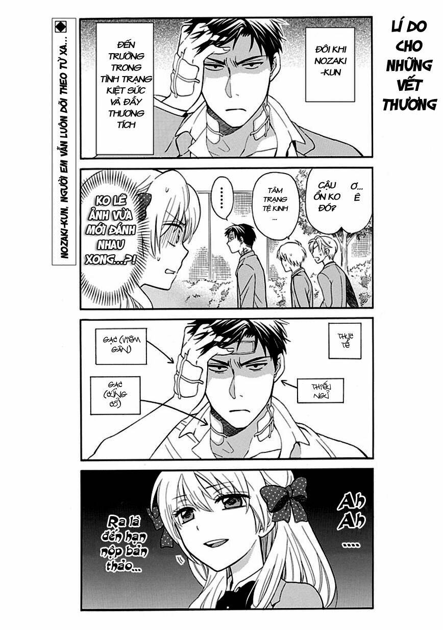 gekkan shoujo nozaki-kun chapter 2 9