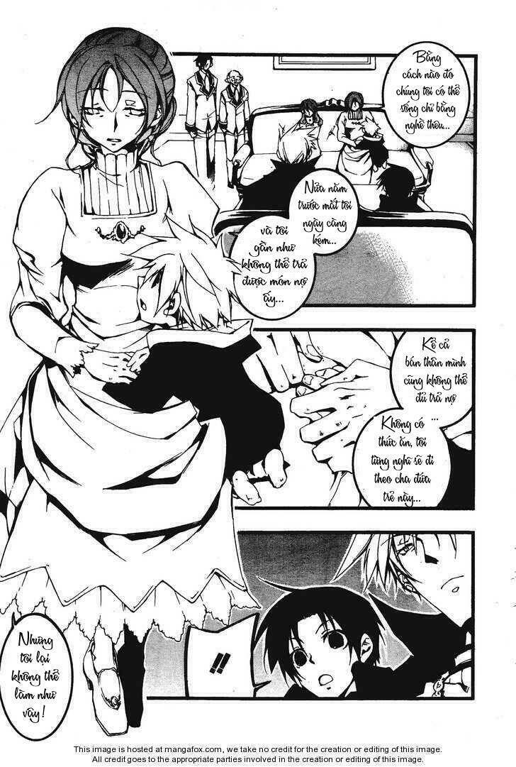 07 hồn ma chapter 56 6