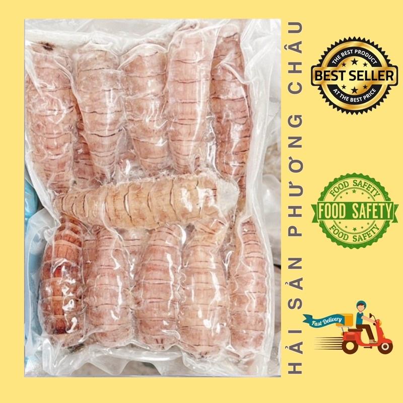 Tôm tích bóc nõn - nõn bề bề 500g