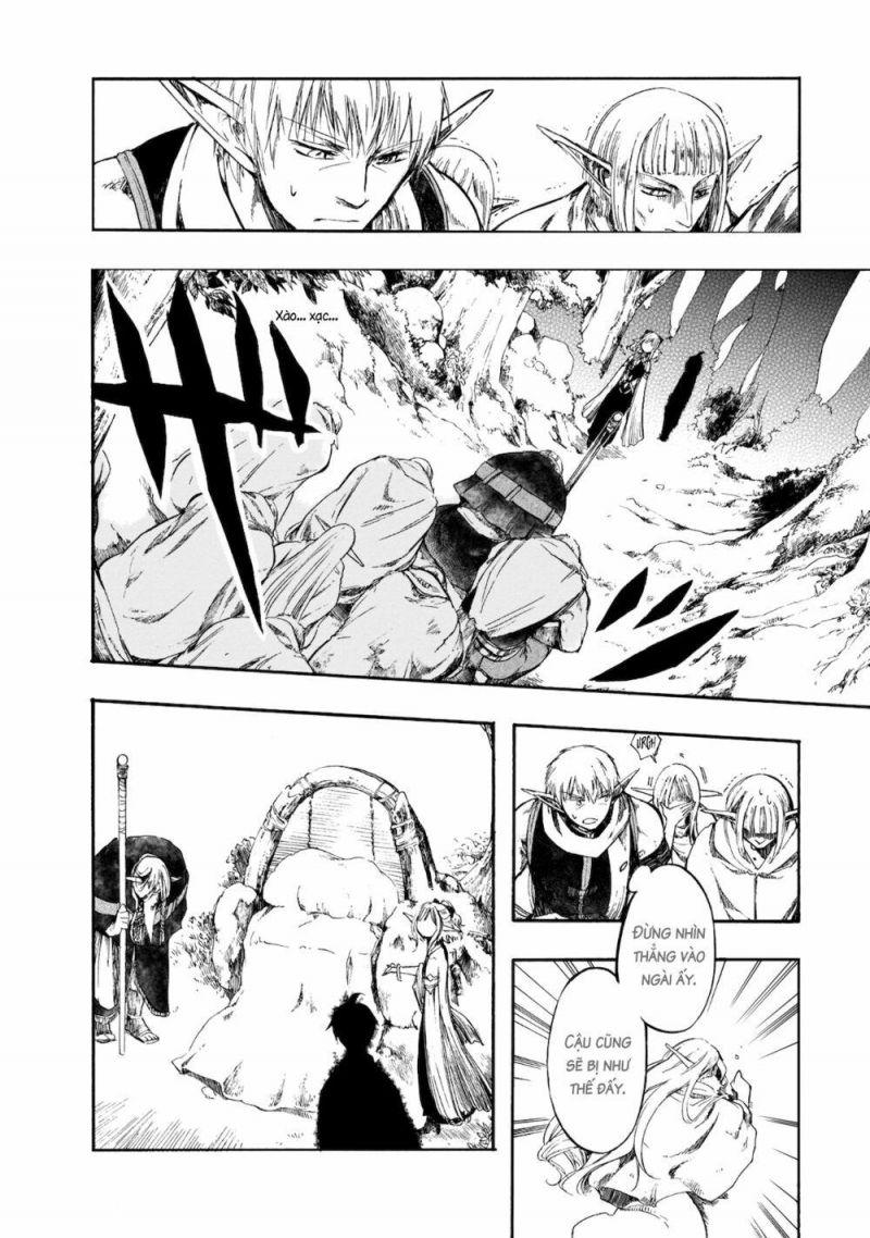 isekai apocalypse mynoghra ~the conquest of the world starts with the civilization of ruin~ chapter 3.2 16