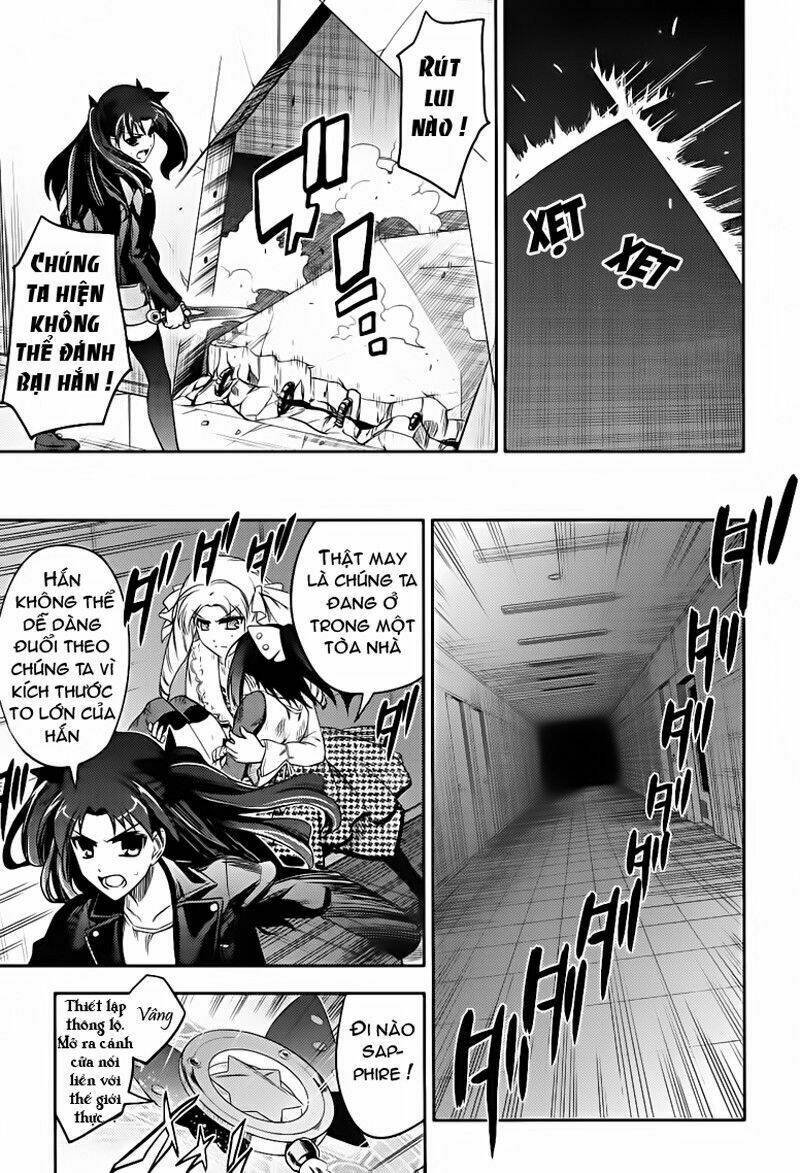 fate/kaleid liner prisma illya chapter 12 18
