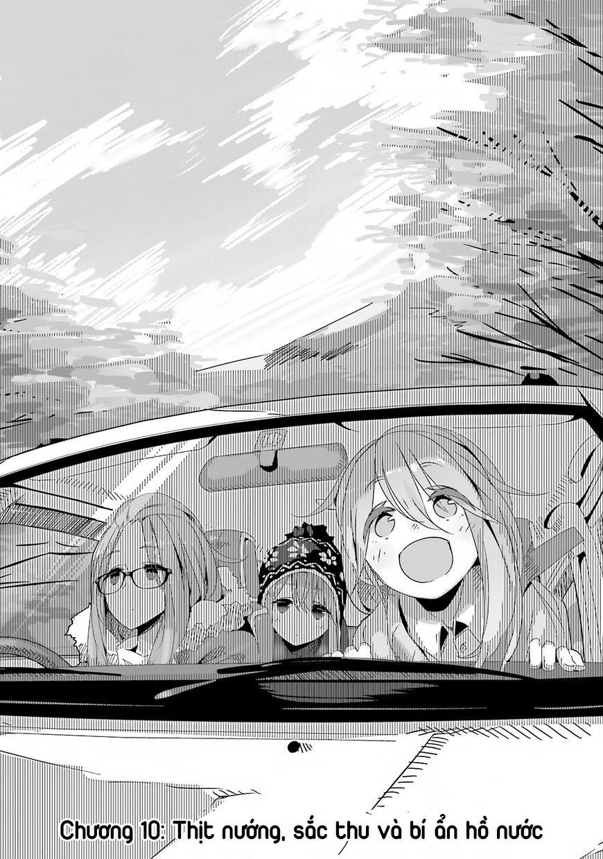 yurukyan chapter 10 4