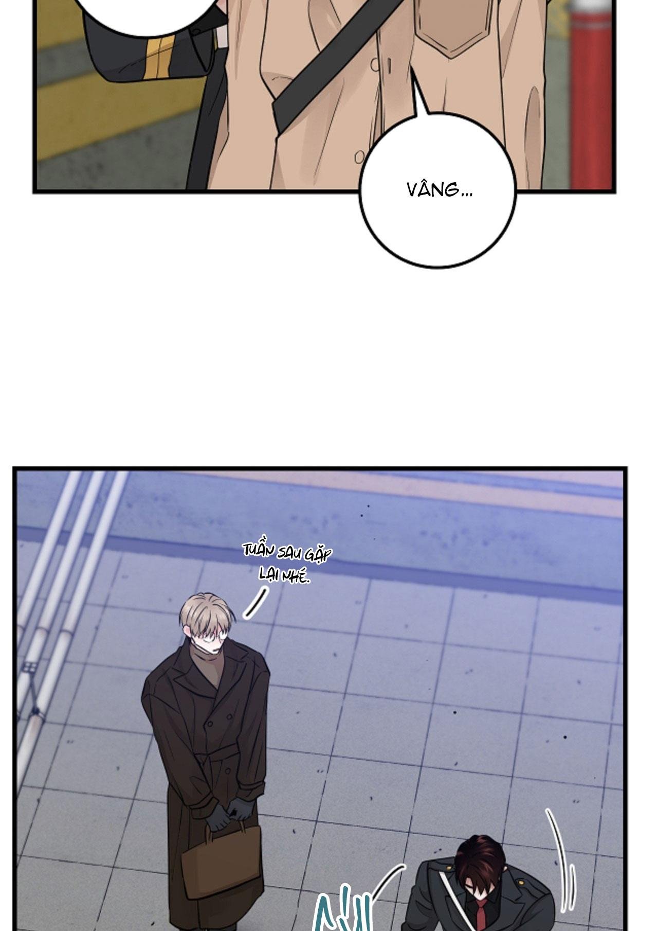 over the paradise chapter 44 51