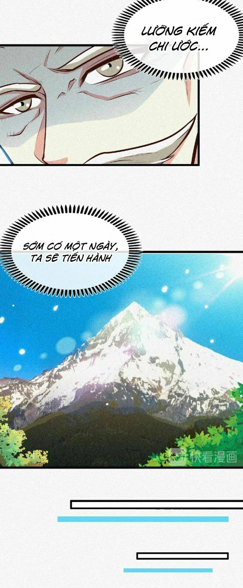 thánh võ tinh thần chapter 43 16