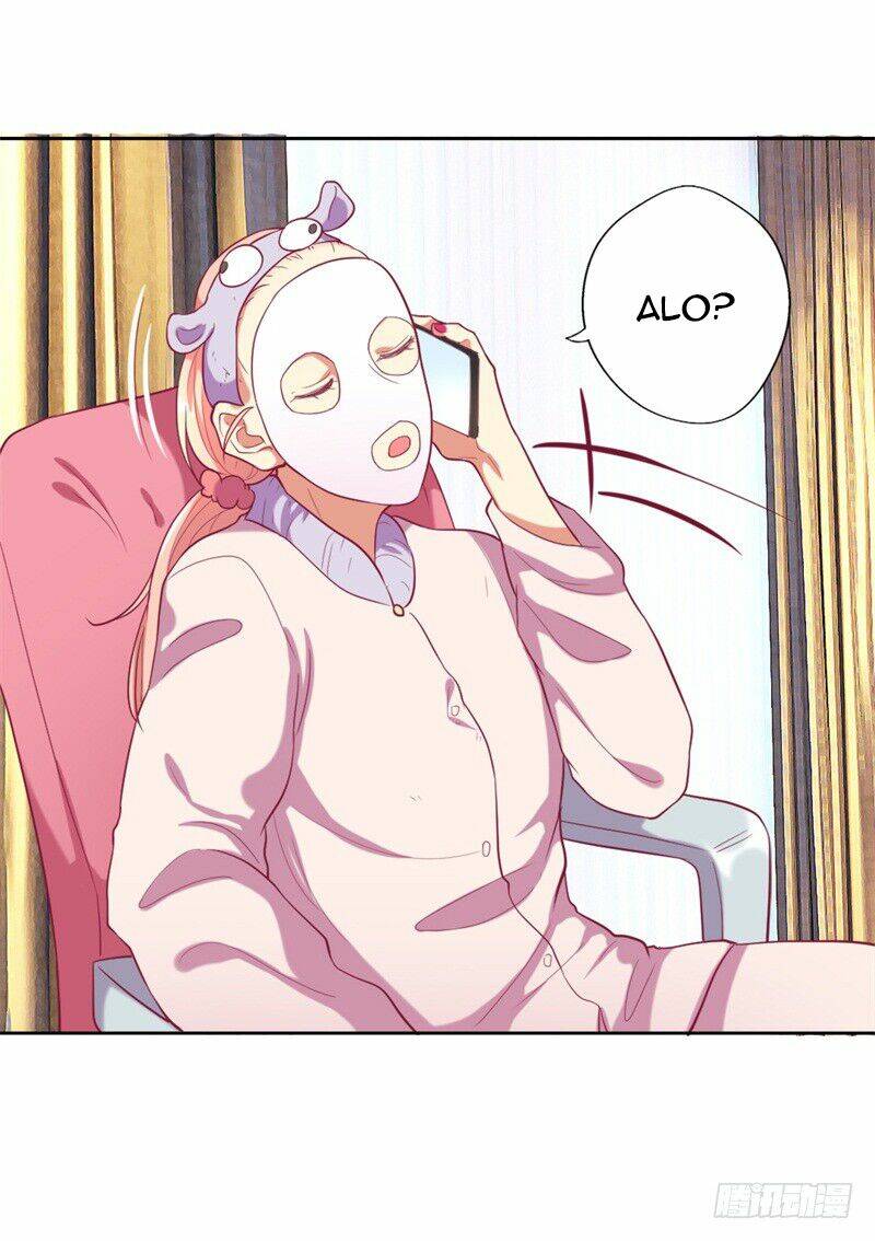 ngạo kiều tổng tài sủng điềm thê chapter 12 22