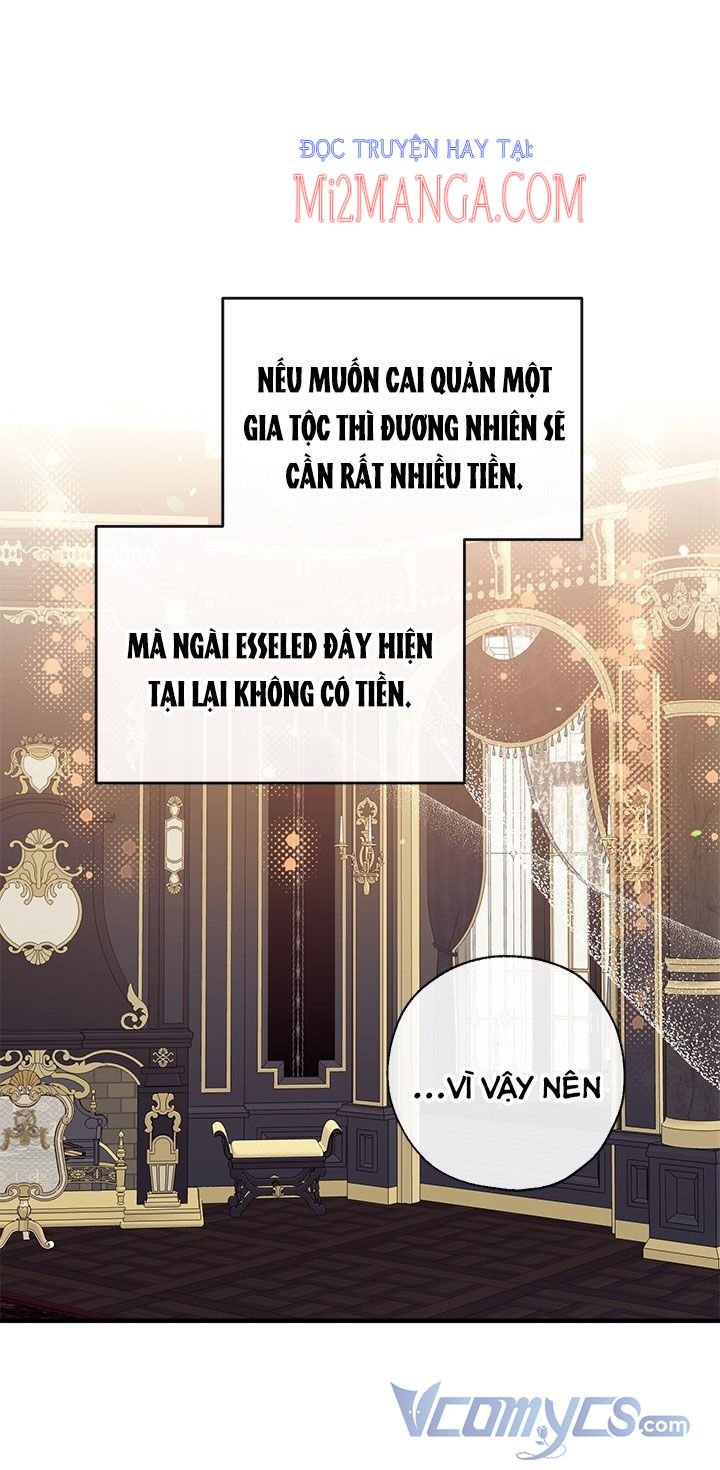 chúng ta có thể trở thành gia đình được không? chapter 30.5 10