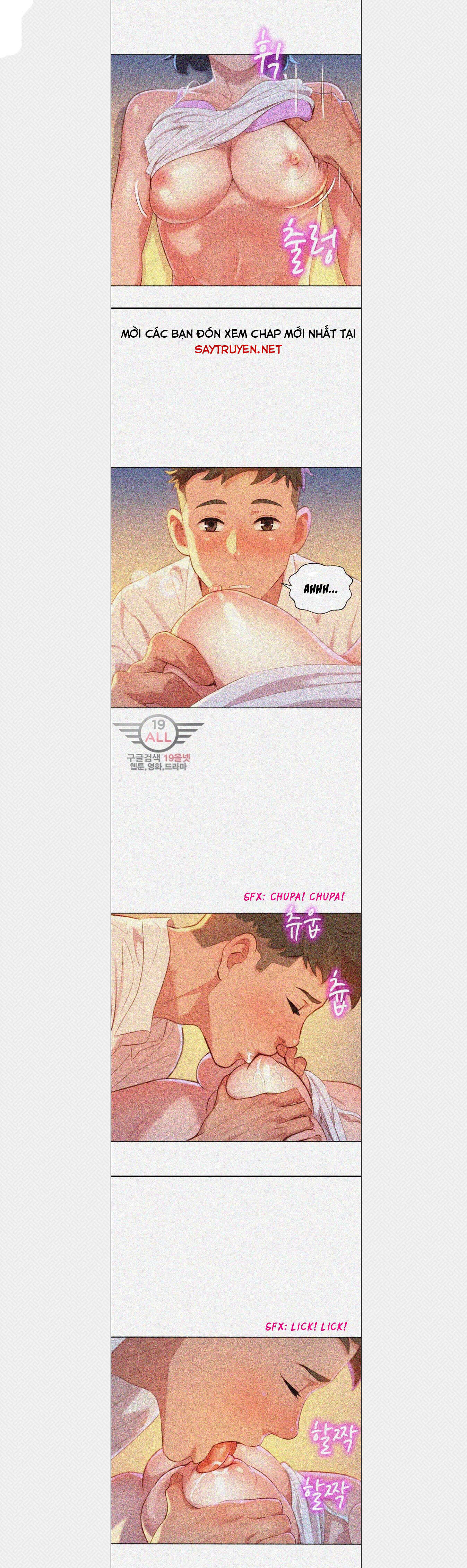 chị gái mưa chapter 32 16