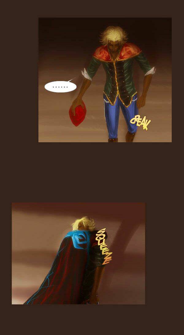 hội ảo thuật chapter 53 11