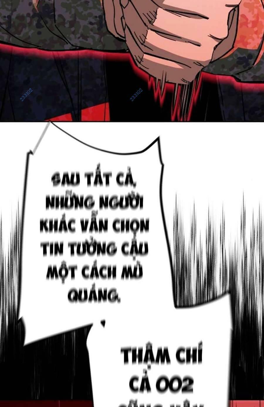 bạn học tôi là lính đánh thuê chapter 155 61