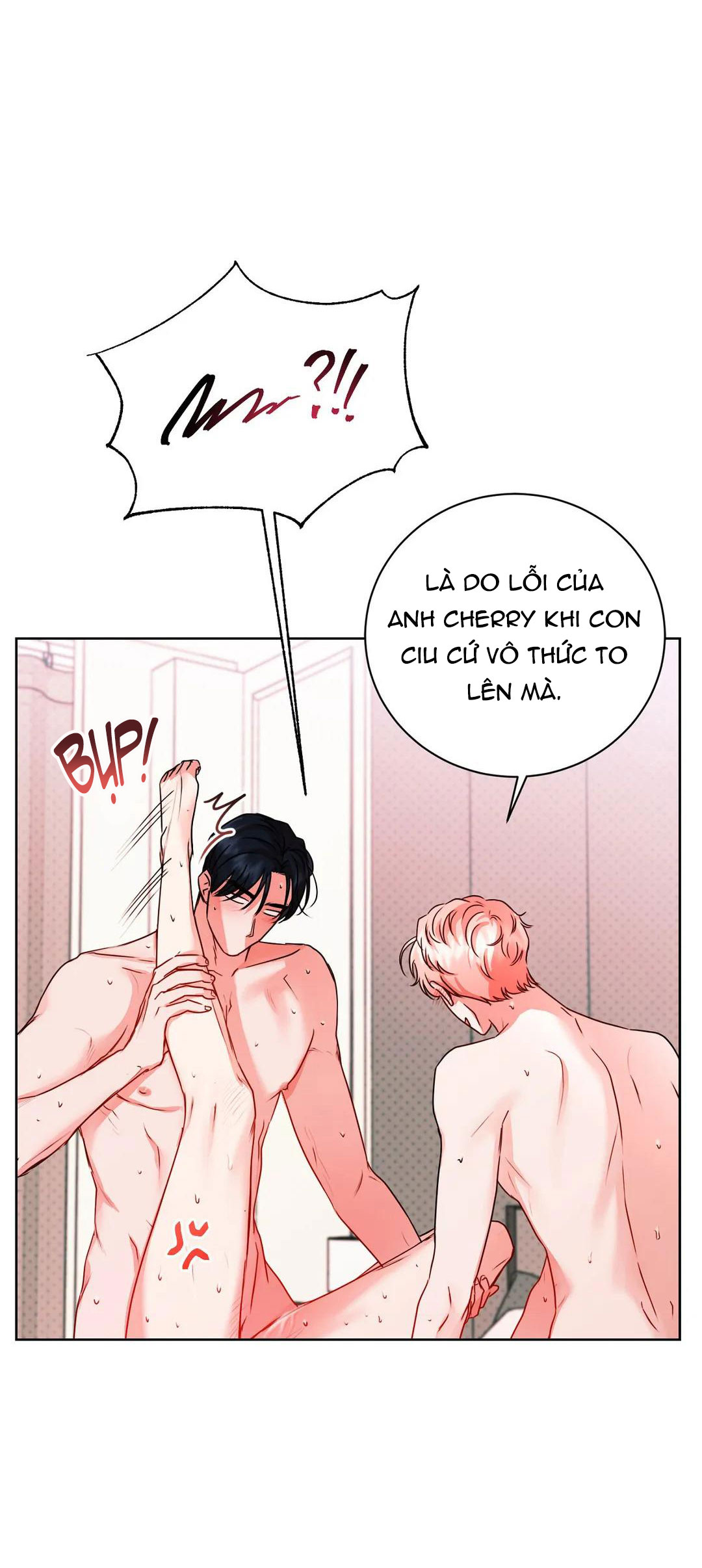 gỡ lỗi tình yêu chapter 4 47