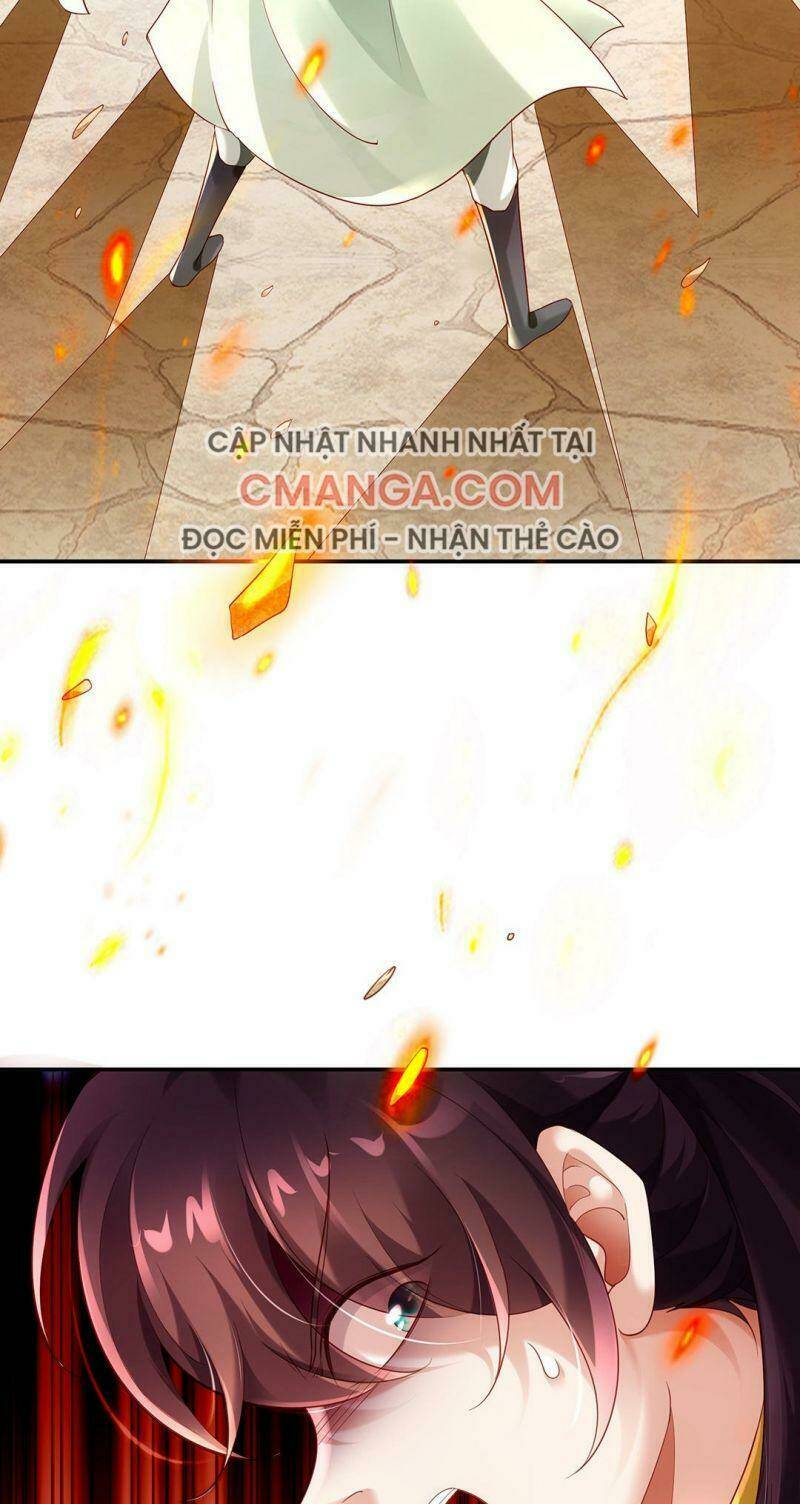 thiên kim bất hoán chapter 77 4