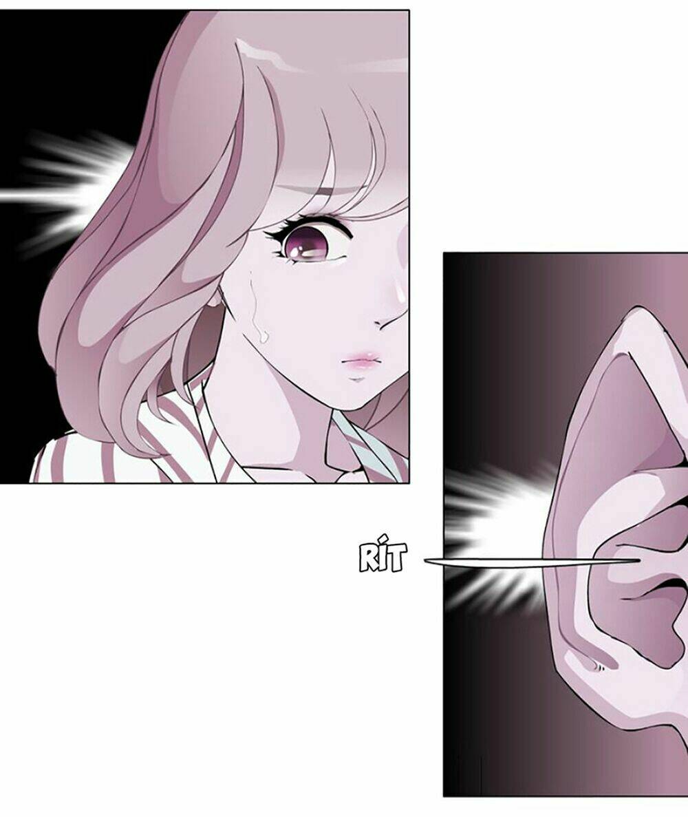 sổ tay mỹ nam giới x chapter 18 18