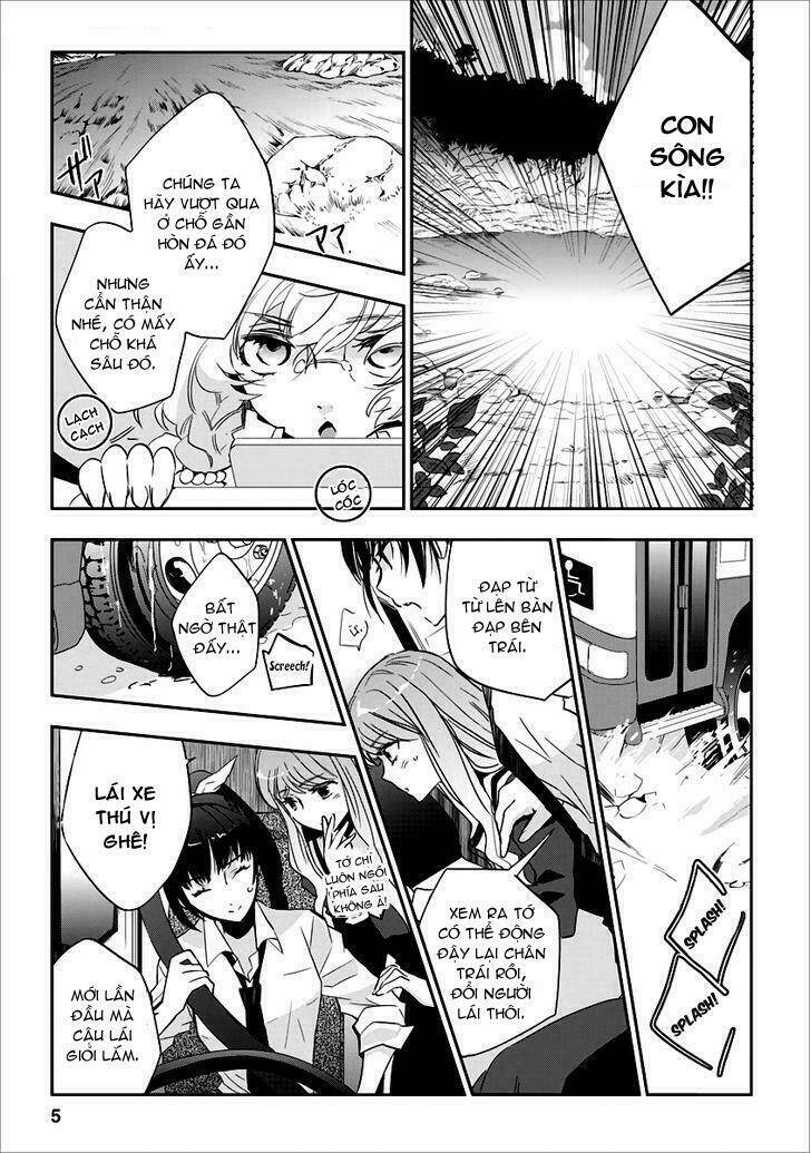 soukai no eve chapter 10 22