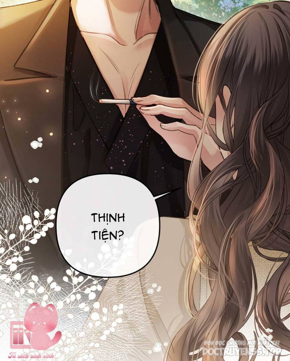 mỗi ngày đều thích anh chapter 7 8