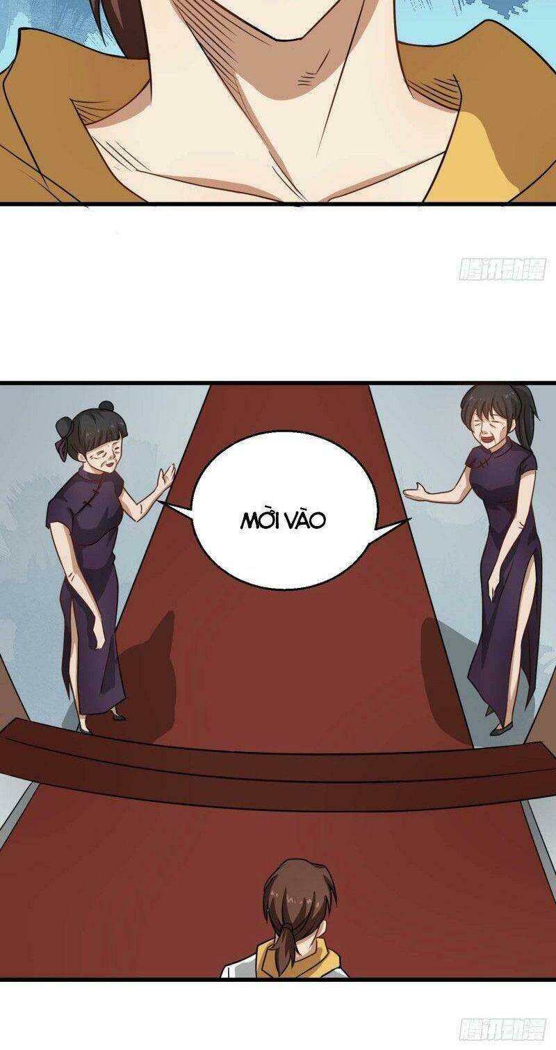 tổ thượng có tiền chapter 101 16