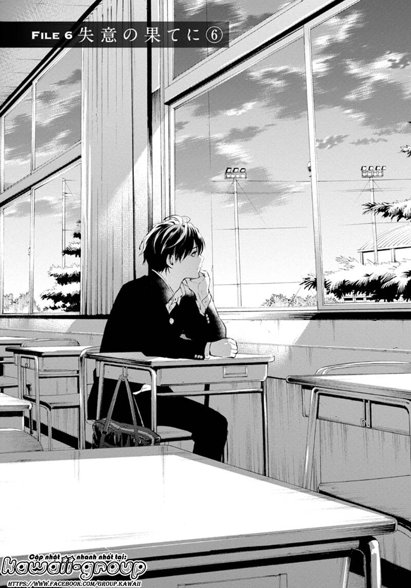 shinrei tantei yakumo - thám tử tâm linh season 1 chapter 55 3