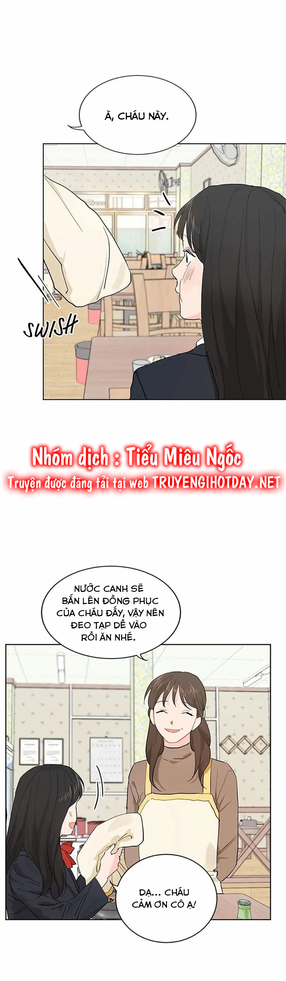 ngày mai tươi đẹp chapter 10 17