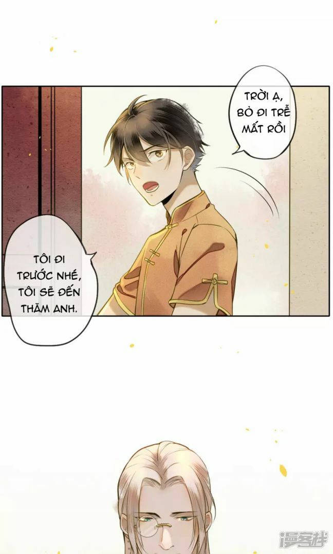 đêm ảo mộng cực lạc chapter 28 35