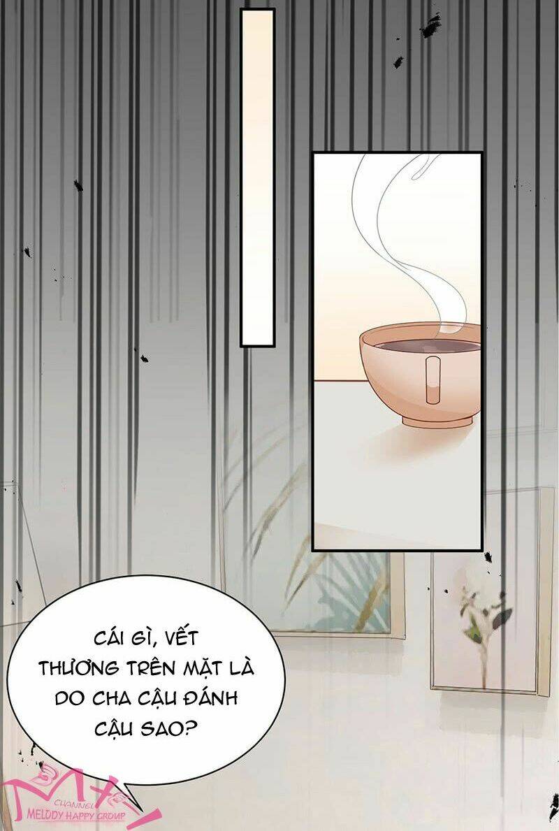 thịnh thế điềm sủng: cô vợ nhỏ đáng yêu của dịch thiếu chapter 67 7