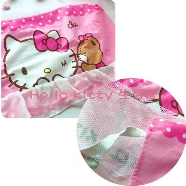 BỌC MÁY LẠNH KITTY KITTY HOUSE