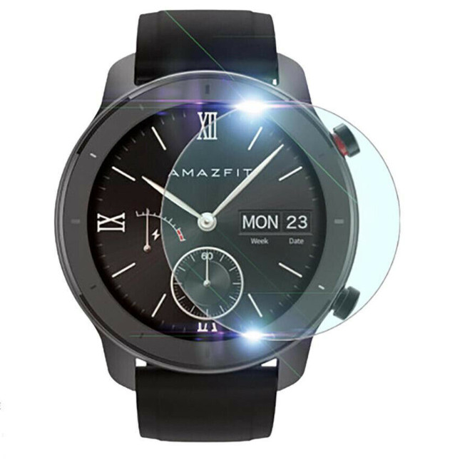 Kính cường lực 9H dành riêng cho Huami Amazfit GTR