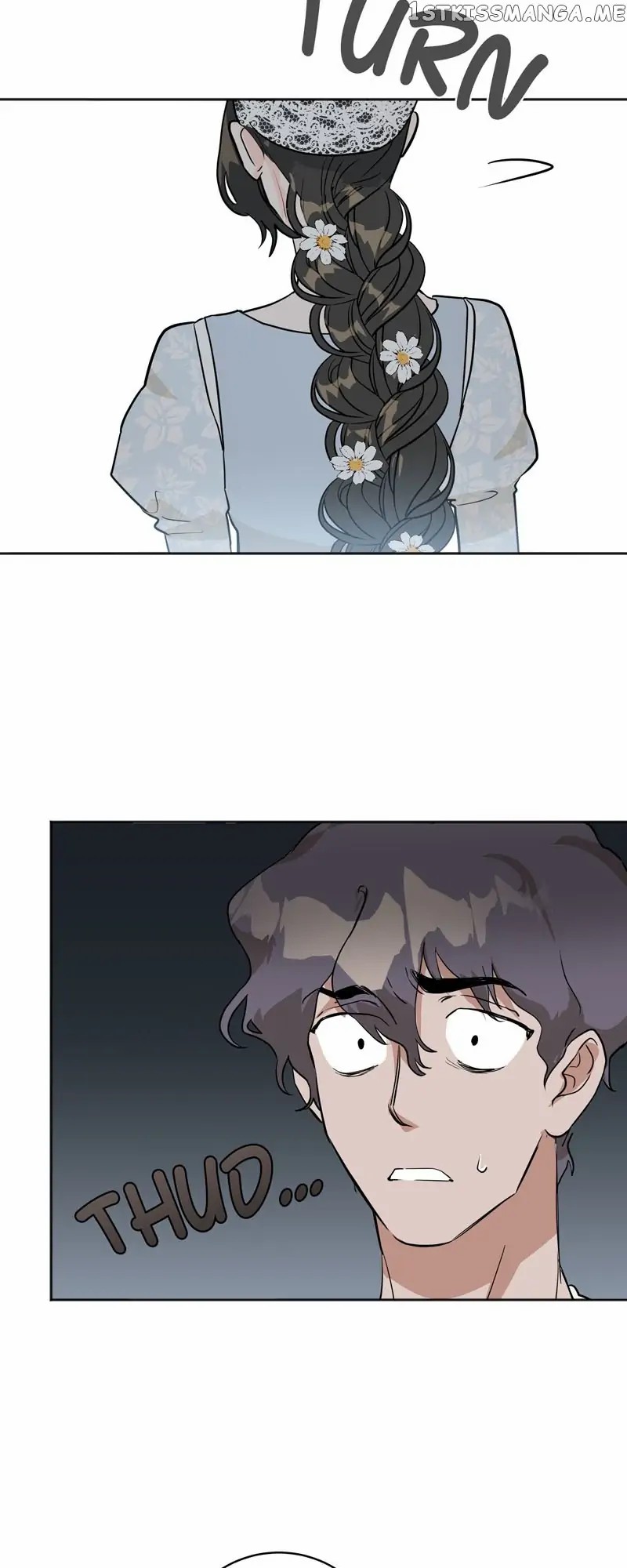 tạm biệt juliet của ta chapter 13.2 14