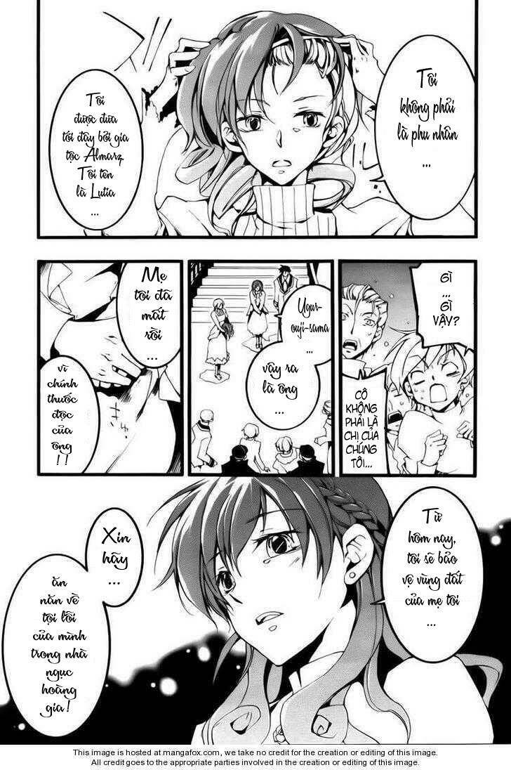 07 hồn ma chapter 57 16