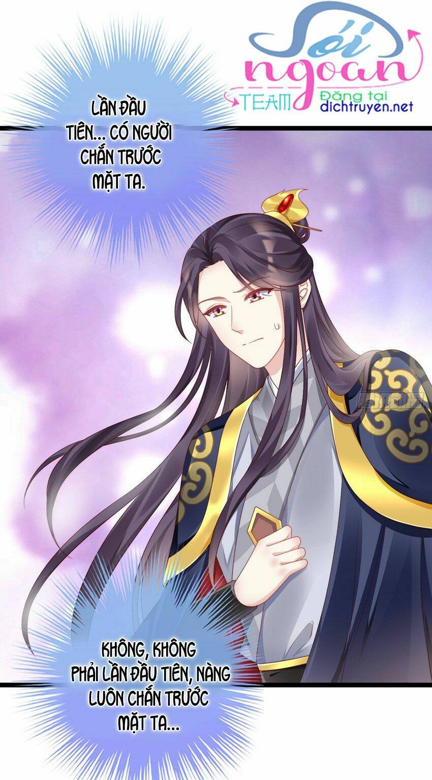 ta ở cổ đại nuôi nam nhân chapter 83 3