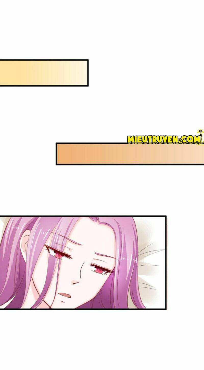 thú cưng độc quyền của boss chapter 82 16